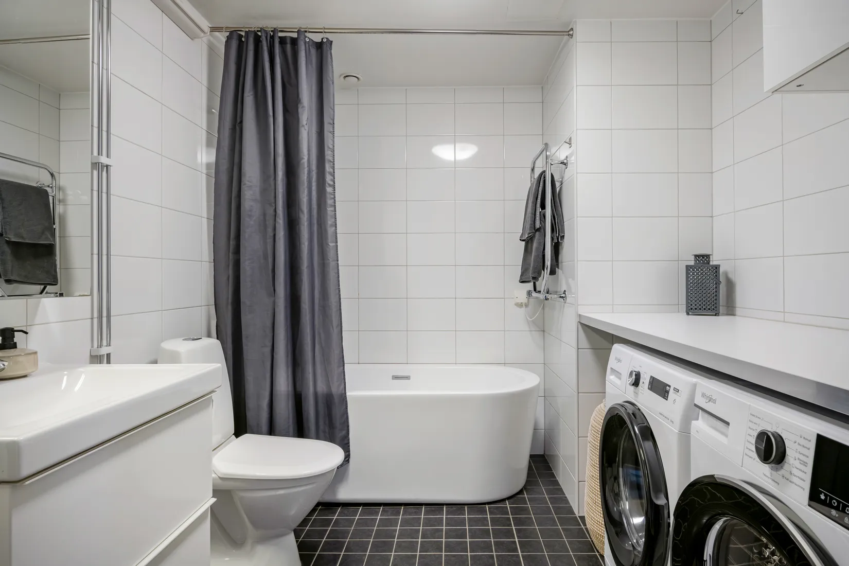 Bostadsrätt, Alva myrdals gata 4, Hägersten / Fruängen, Stockholm