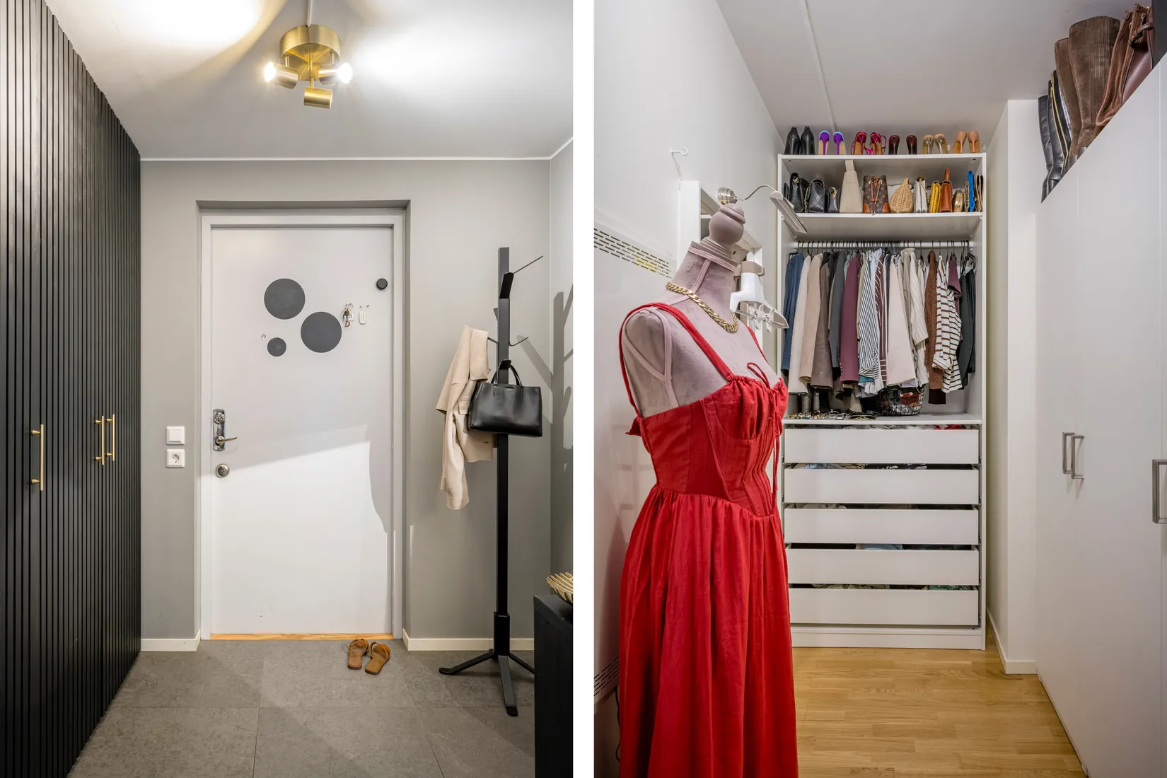 Bostadsrätt, Alva myrdals gata 4, Hägersten / Fruängen, Stockholm