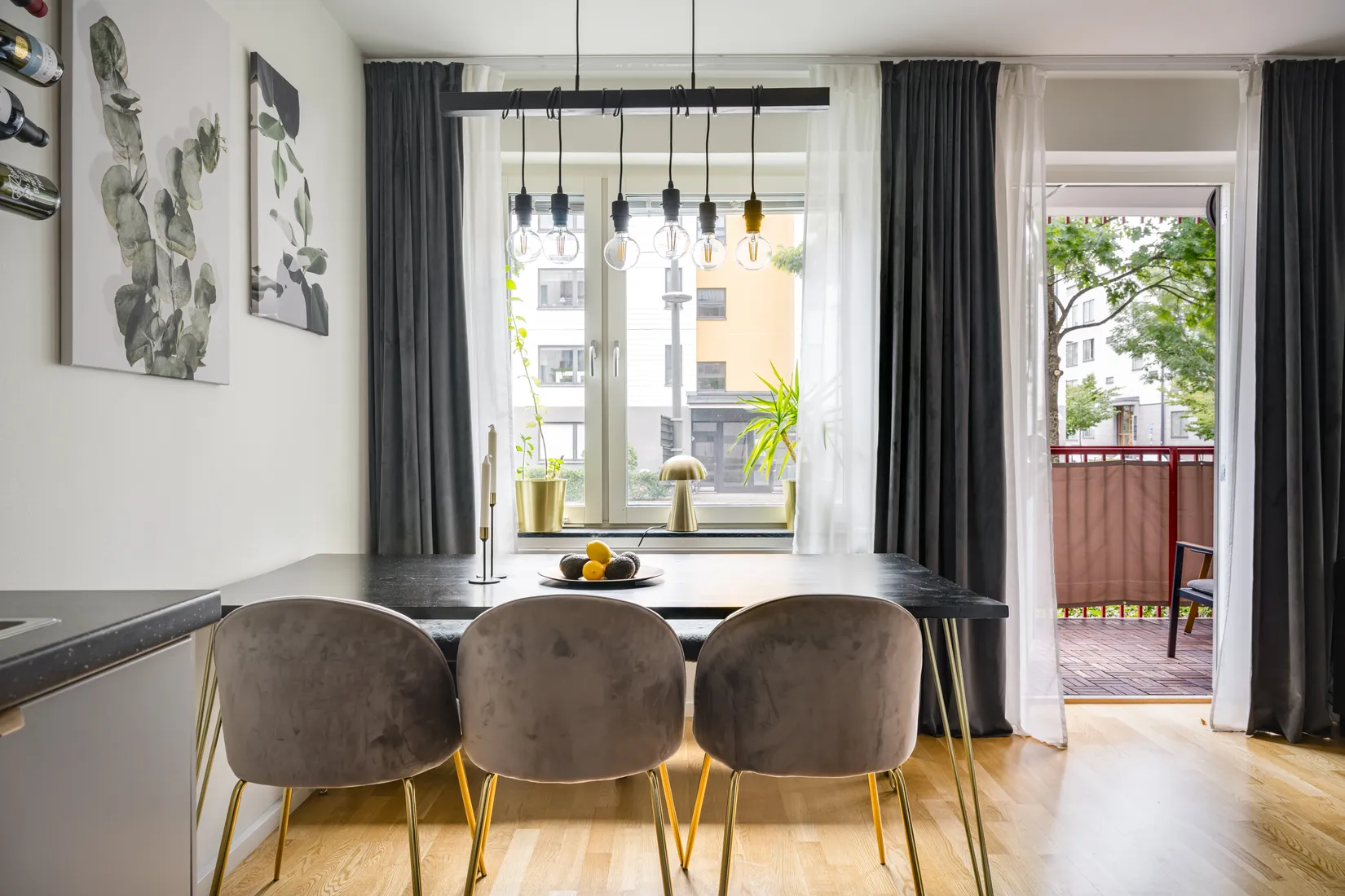 Bostadsrätt, Alva myrdals gata 4, Hägersten / Fruängen, Stockholm