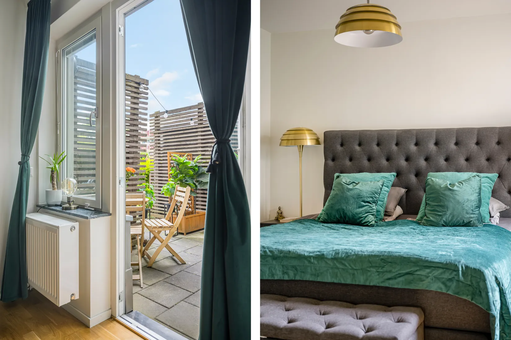 Bostadsrätt, Alva myrdals gata 4, Hägersten / Fruängen, Stockholm
