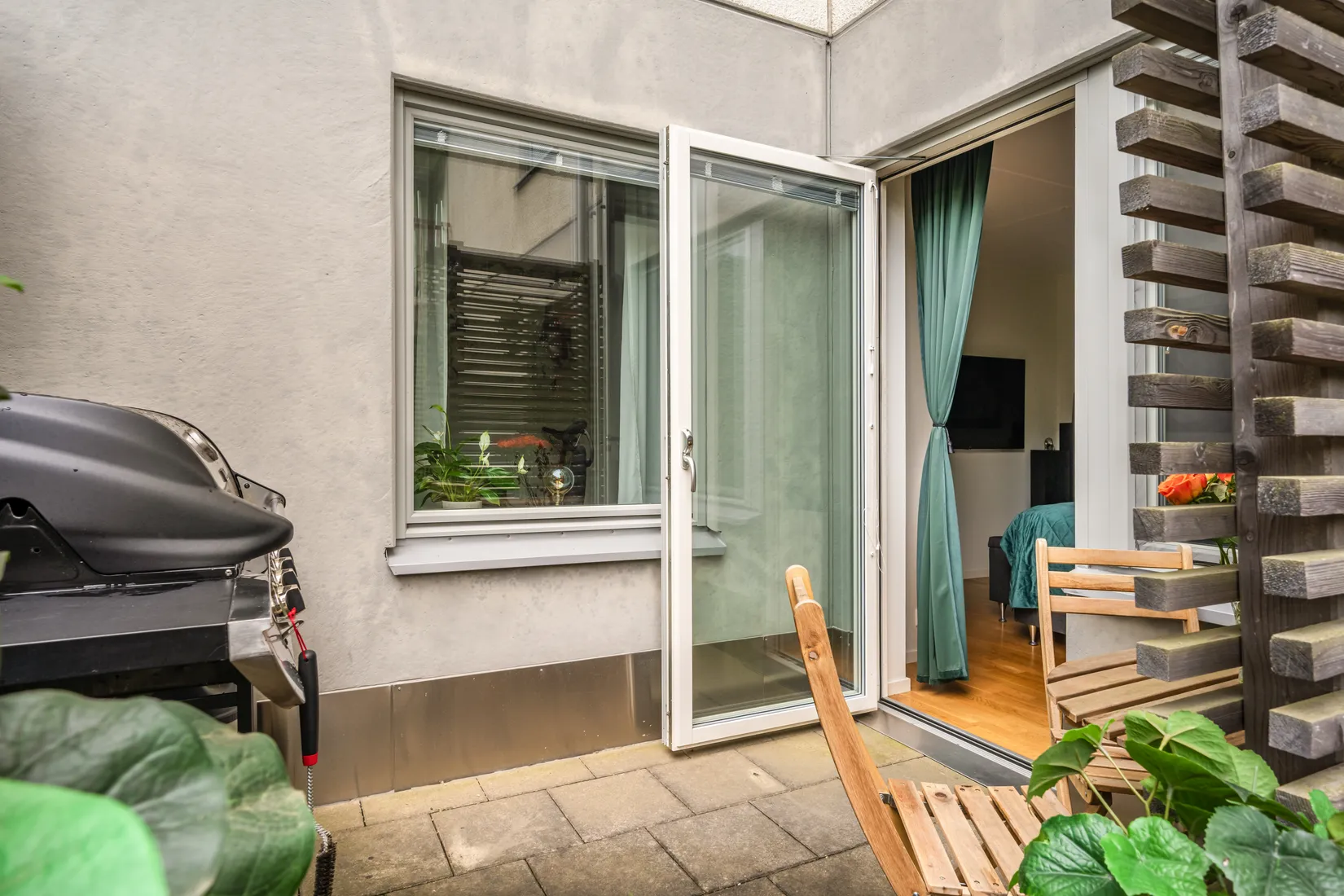 Bostadsrätt, Alva myrdals gata 4, Hägersten / Fruängen, Stockholm