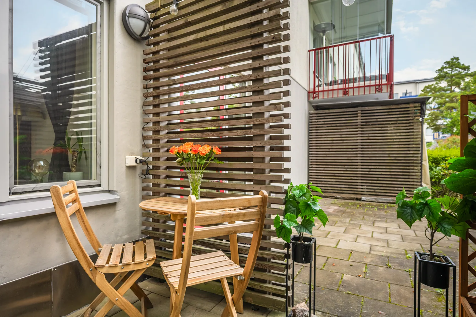 Bostadsrätt, Alva myrdals gata 4, Hägersten / Fruängen, Stockholm