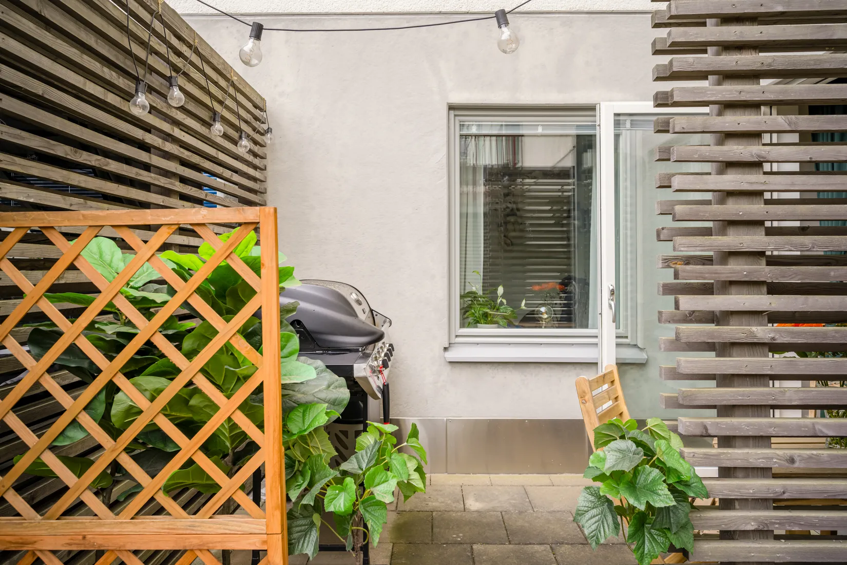 Bostadsrätt, Alva myrdals gata 4, Hägersten / Fruängen, Stockholm