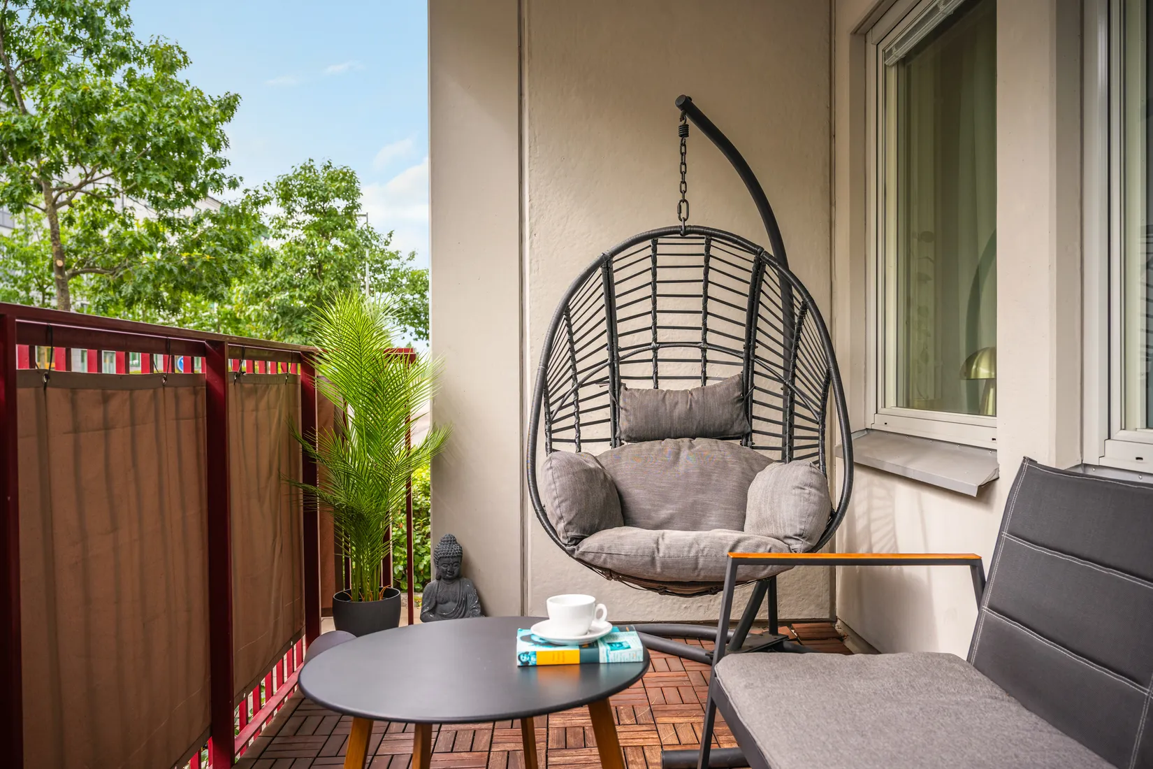 Bostadsrätt, Alva myrdals gata 4, Hägersten / Fruängen, Stockholm
