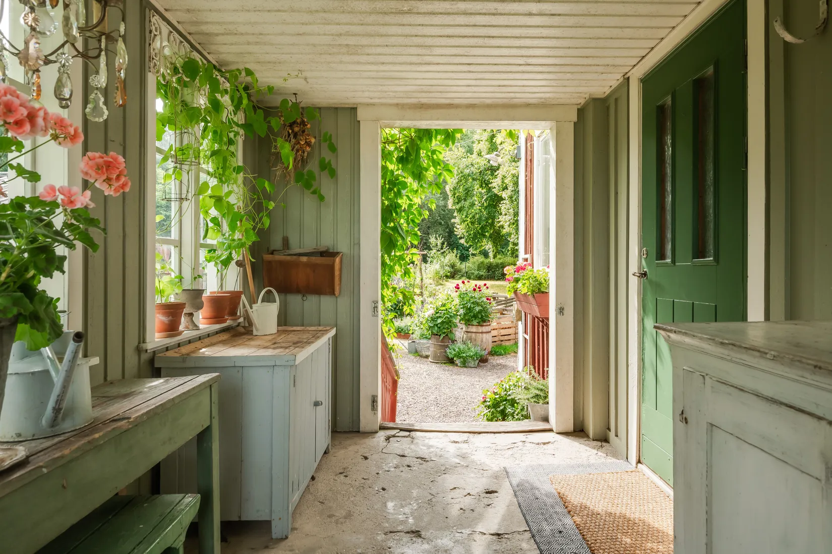 Villa, Kronbacken 1, Kil