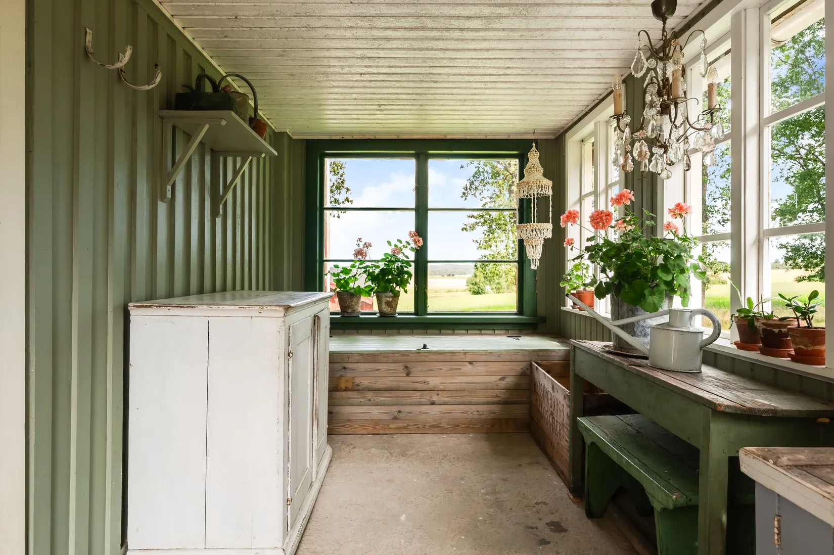 Villa, Kronbacken 1, Kil