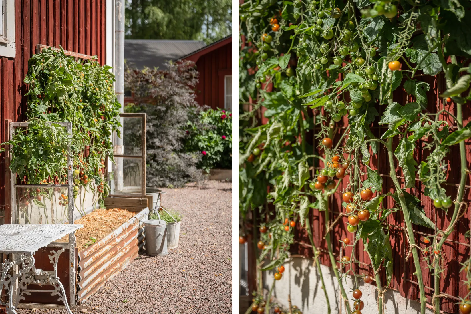 Villa, Kronbacken 1, Kil