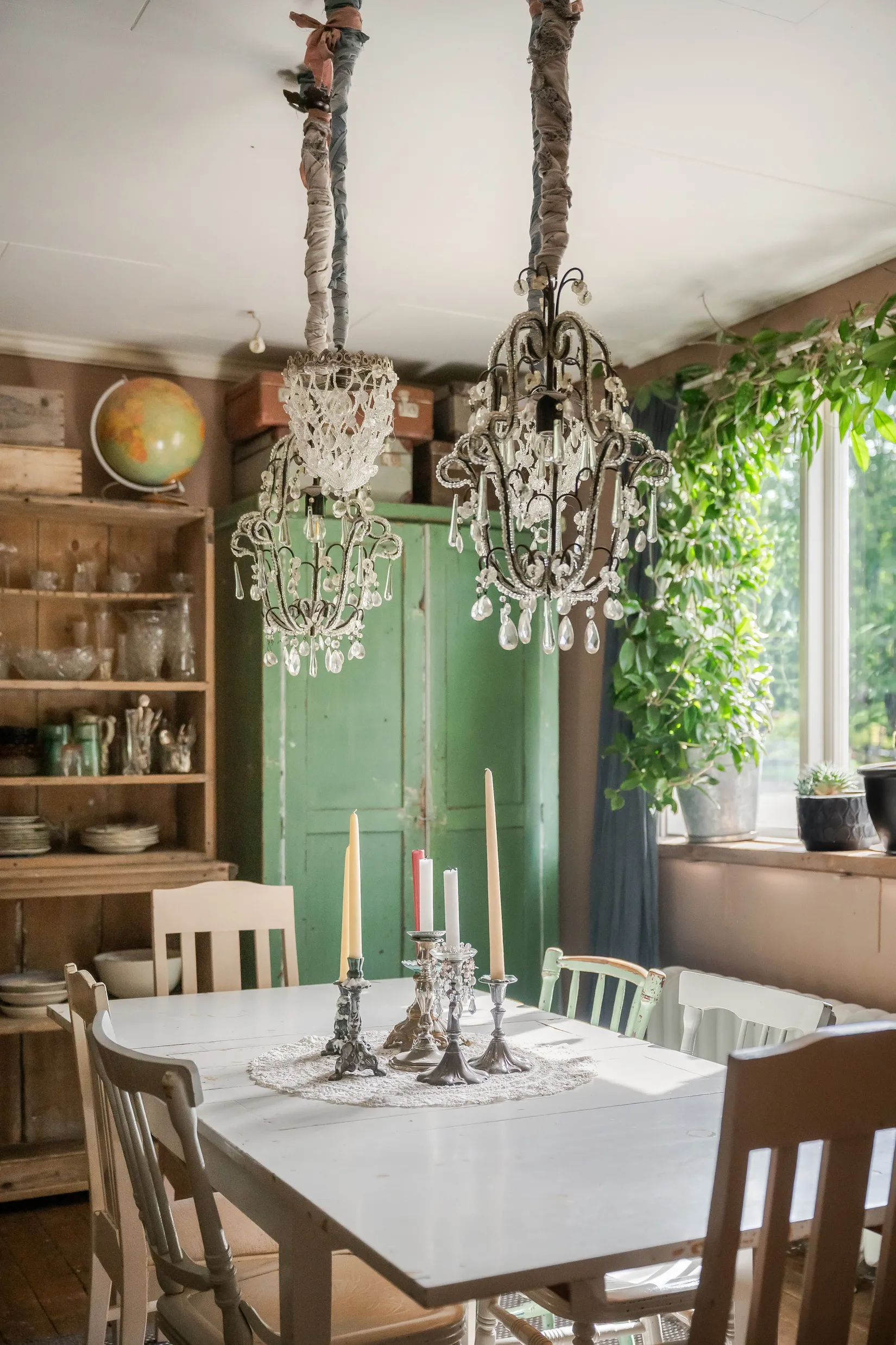 Villa, Kronbacken 1, Kil