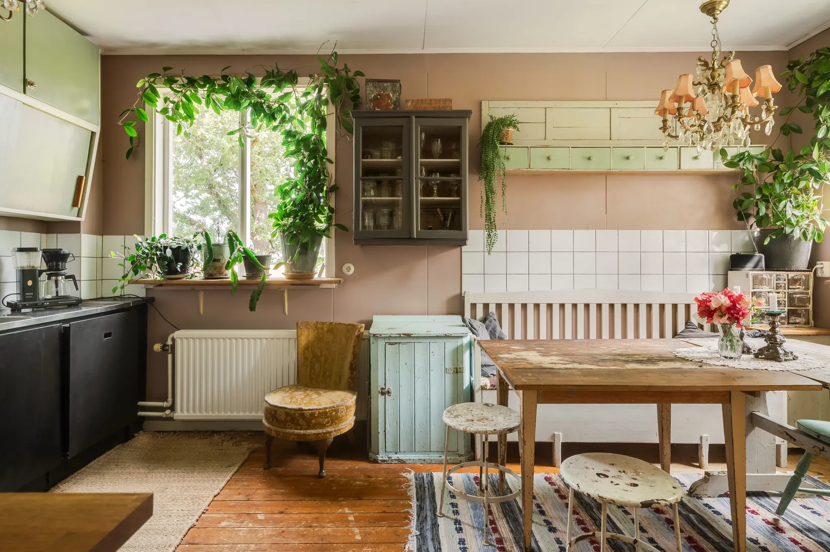 Villa, Kronbacken 1, Kil