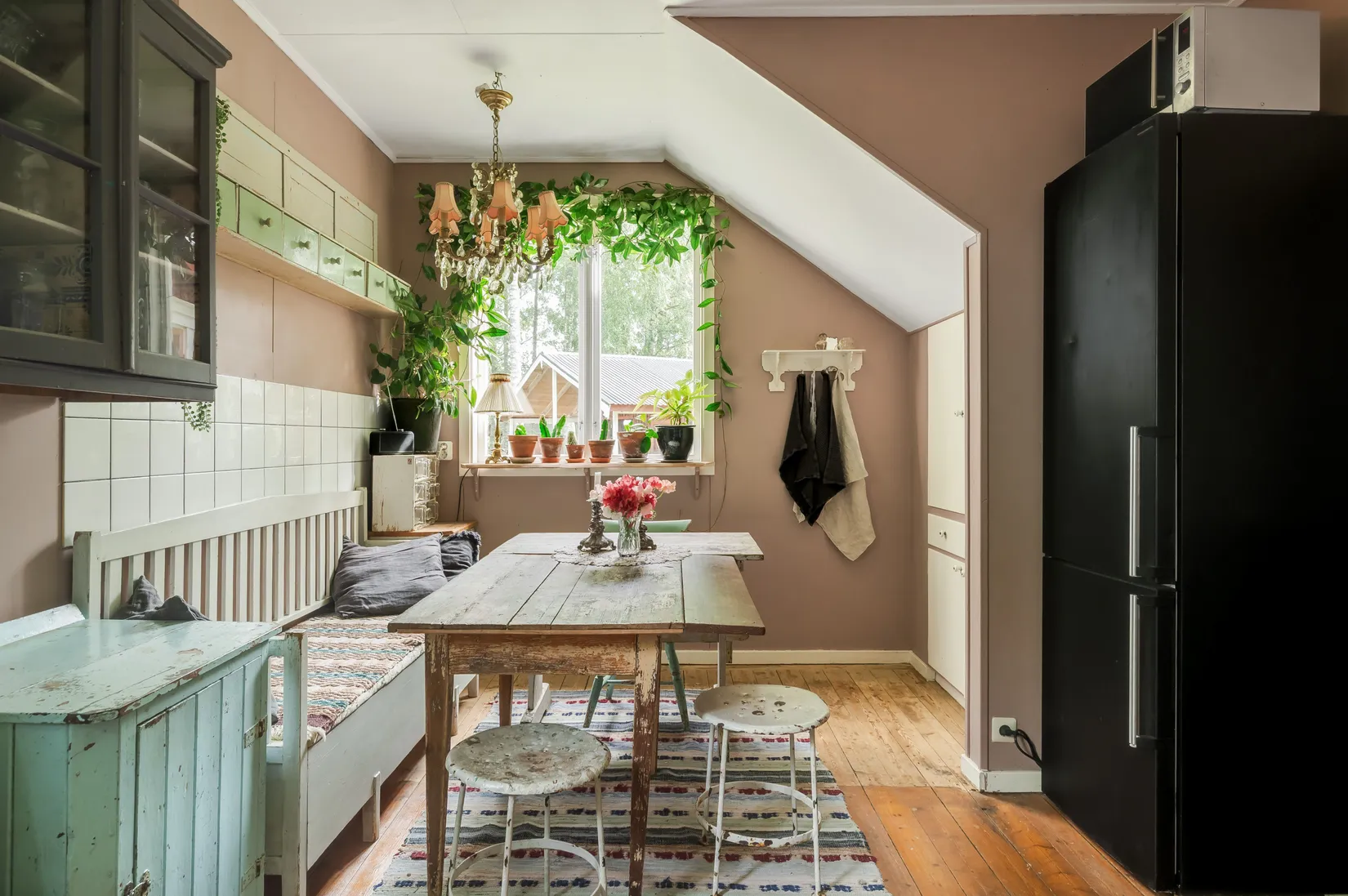 Villa, Kronbacken 1, Kil