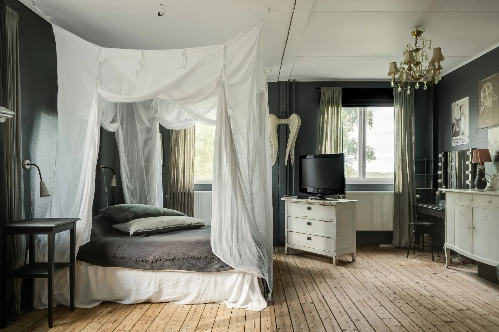 Villa, Kronbacken 1, Kil