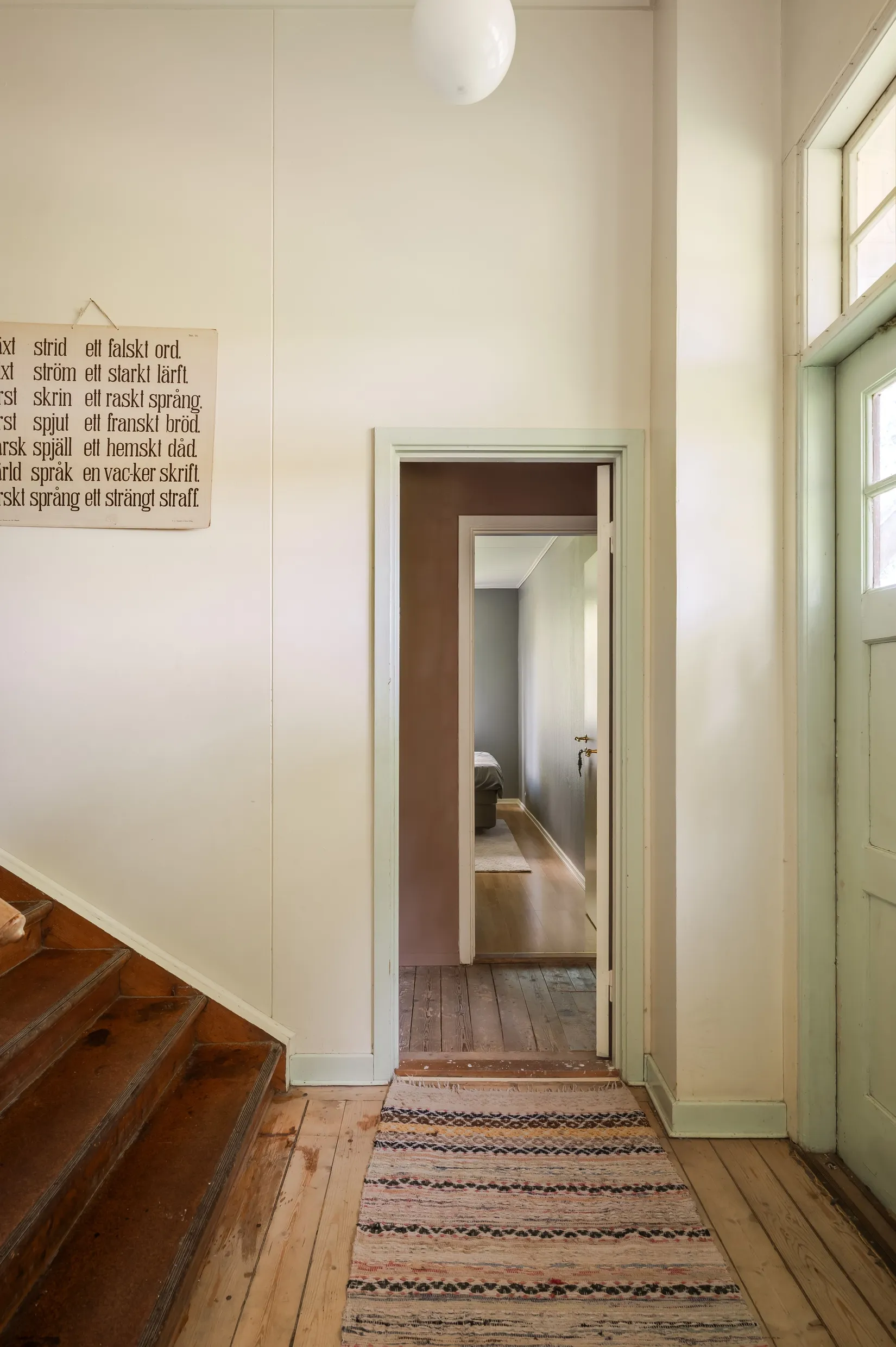 Villa, Kronbacken 1, Kil