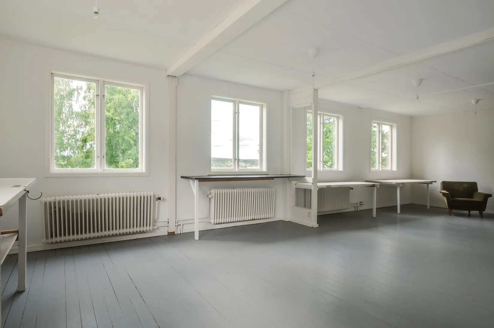 Villa, Kronbacken 1, Kil
