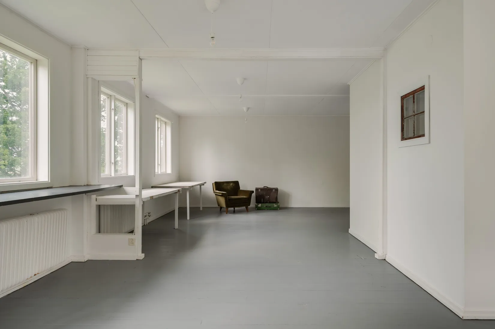 Villa, Kronbacken 1, Kil