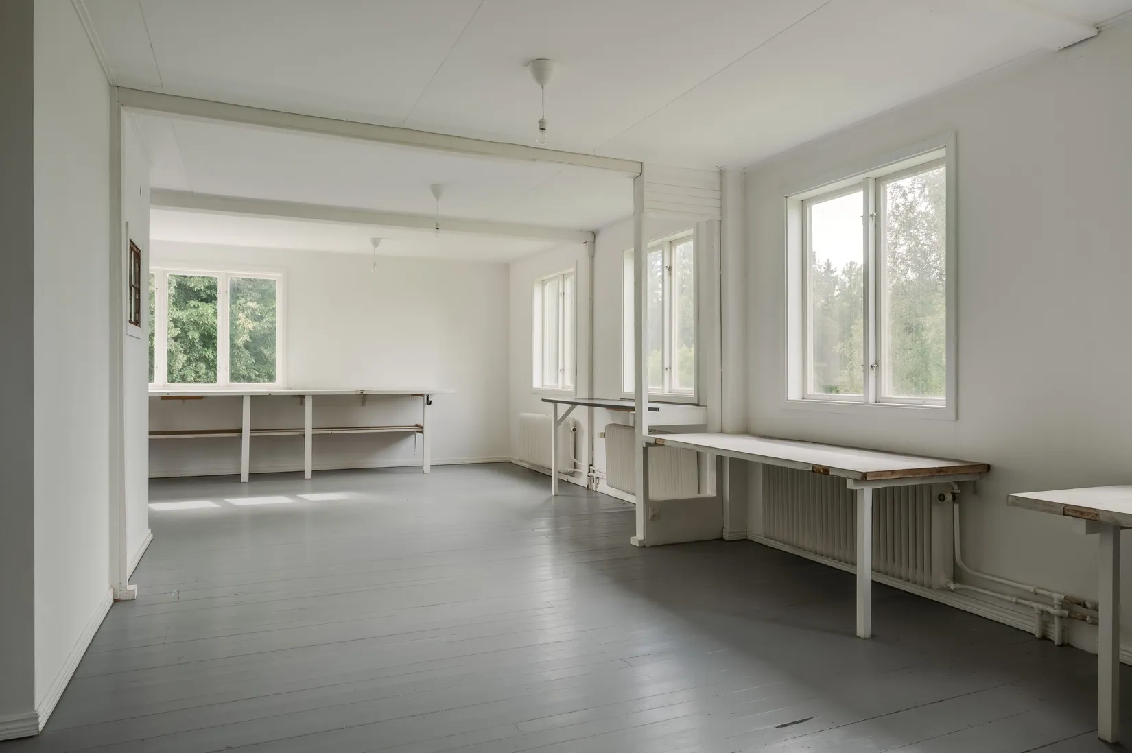 Villa, Kronbacken 1, Kil