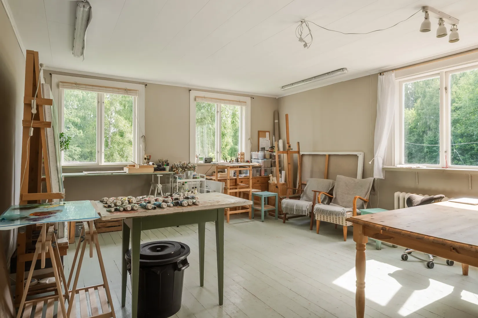 Villa, Kronbacken 1, Kil