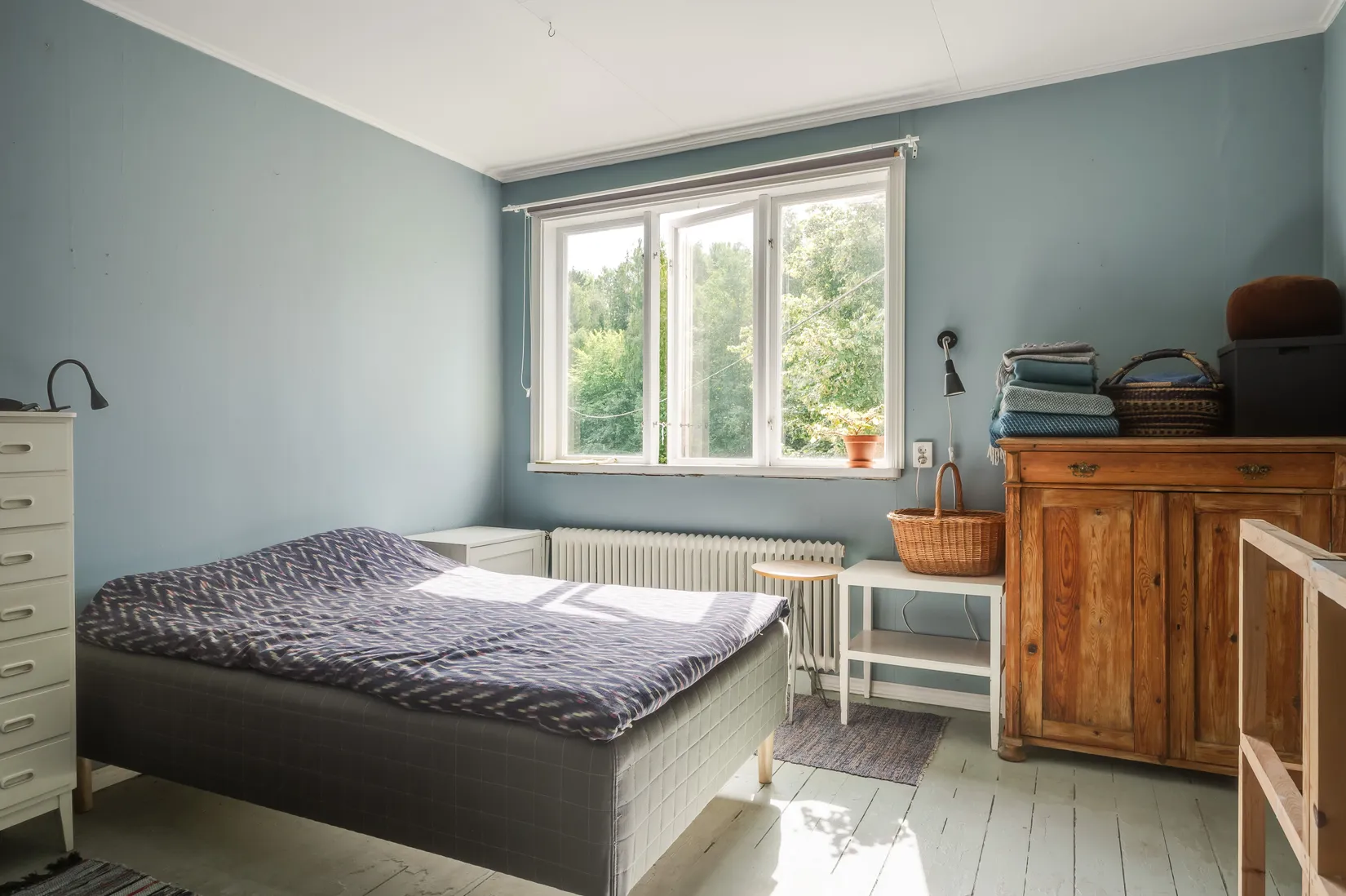 Villa, Kronbacken 1, Kil