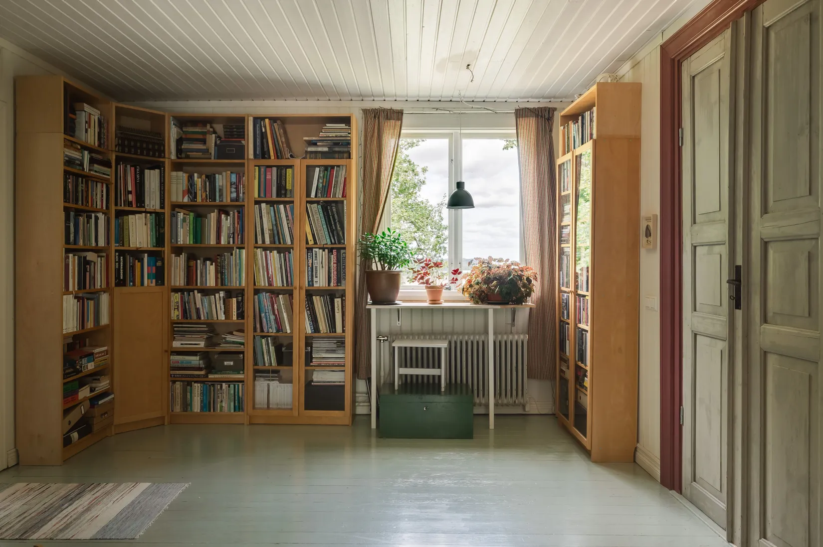 Villa, Kronbacken 1, Kil