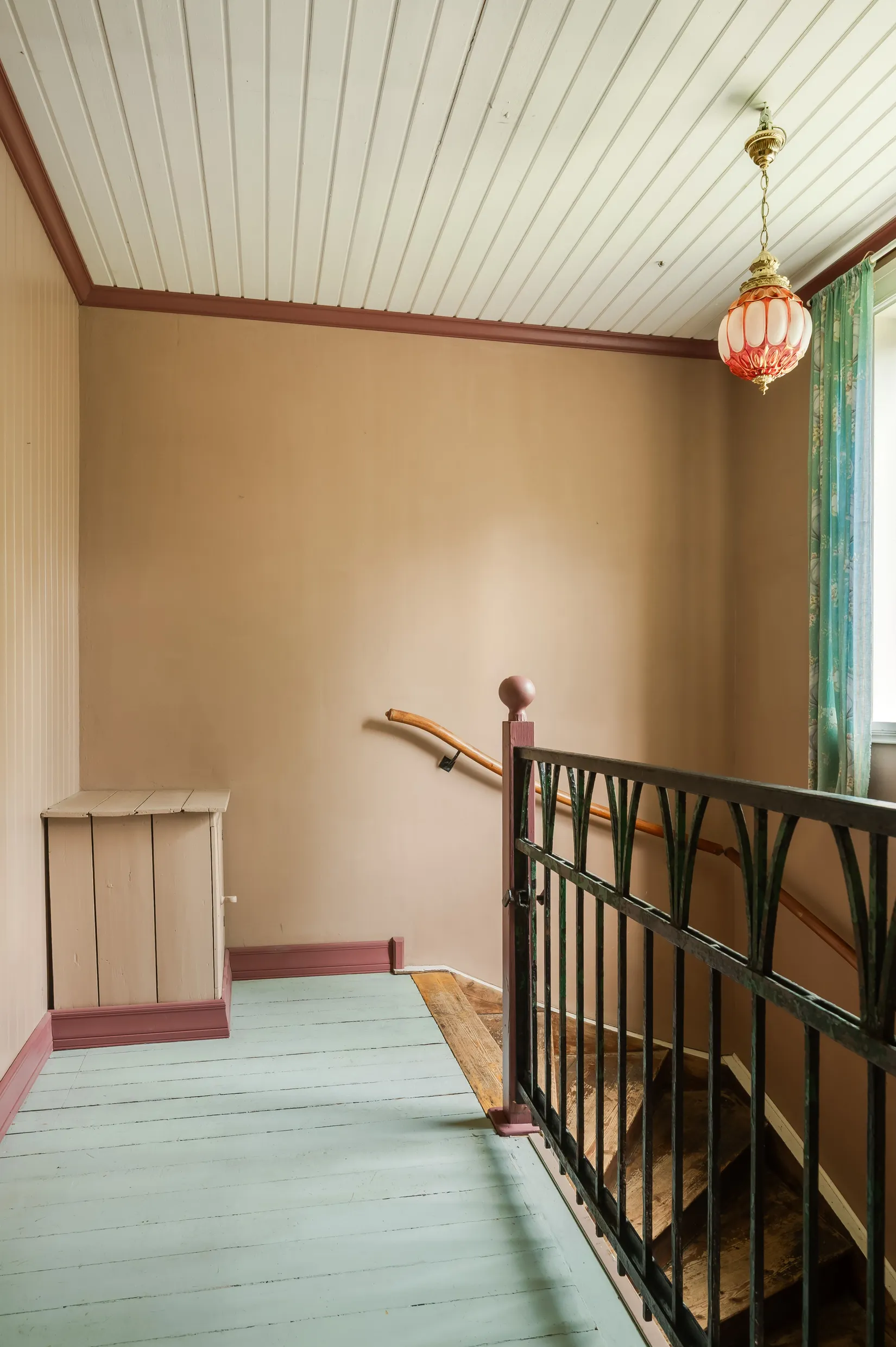 Villa, Kronbacken 1, Kil