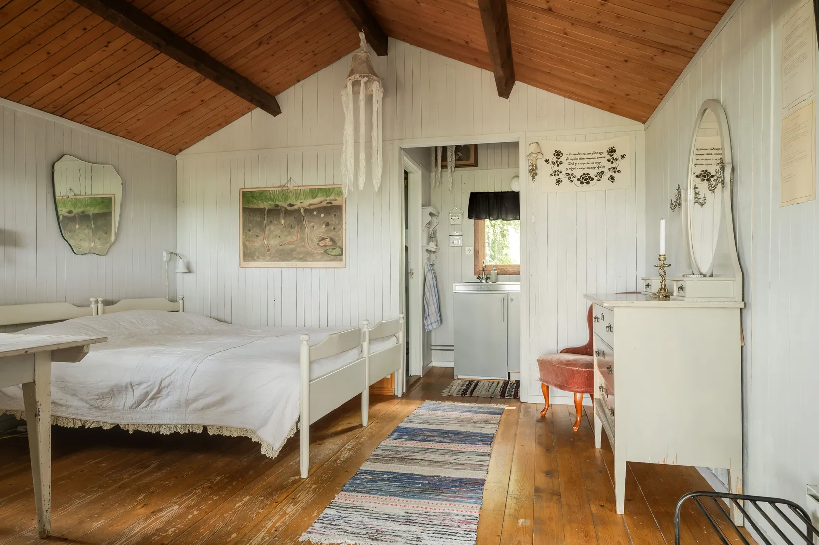 Villa, Kronbacken 1, Kil
