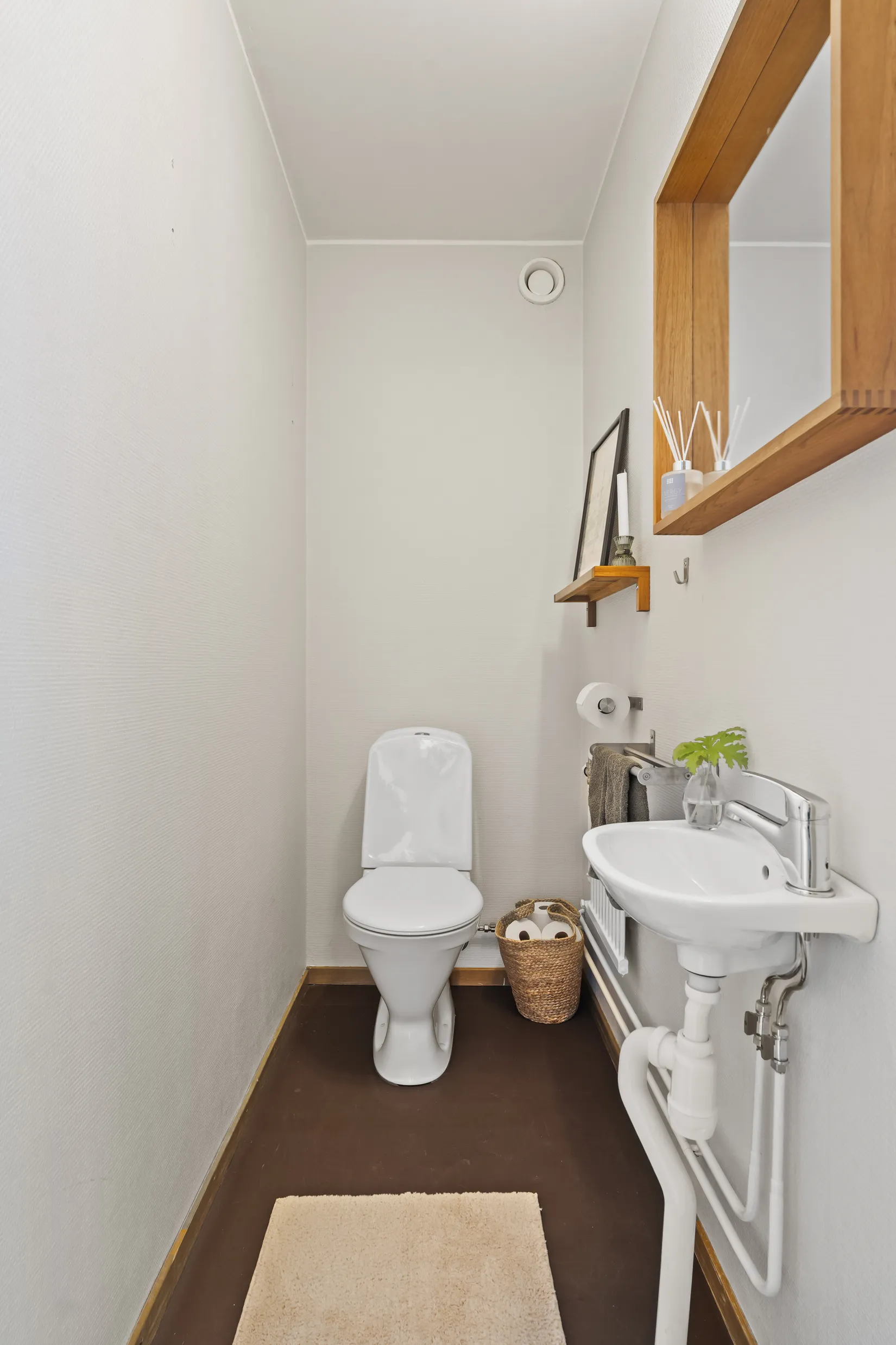 Bostadsrätt, Vikingavägen 51D, vån 3 av 3, Granlo, Sundsvall