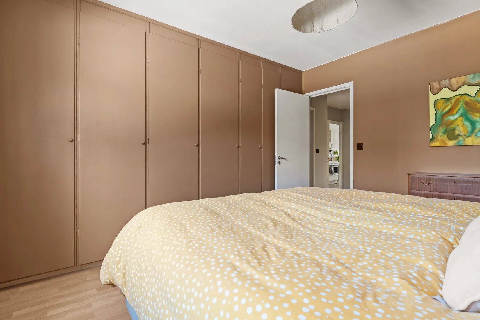 Bostadsrätt, Vikingavägen 51D, vån 3 av 3, Granlo, Sundsvall