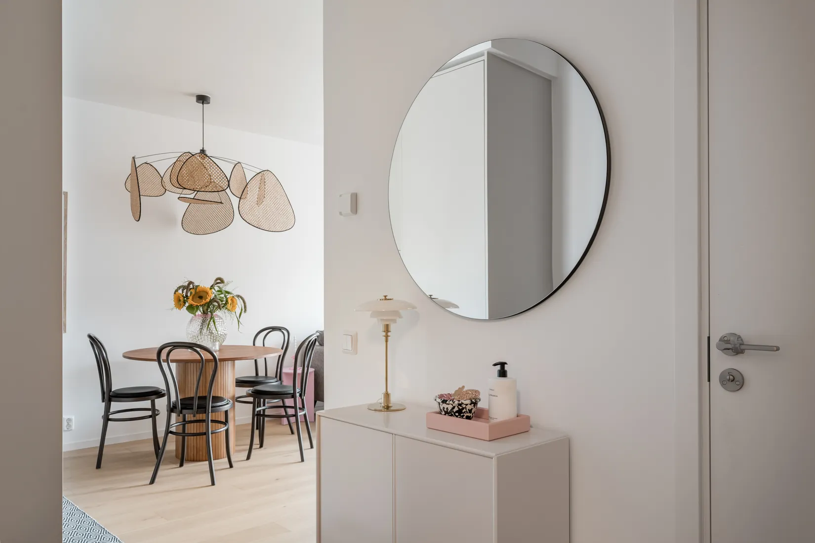 Bostadsrätt, Tegelviksgatan 4B,  Stockholm – Södermalm, Stockholm