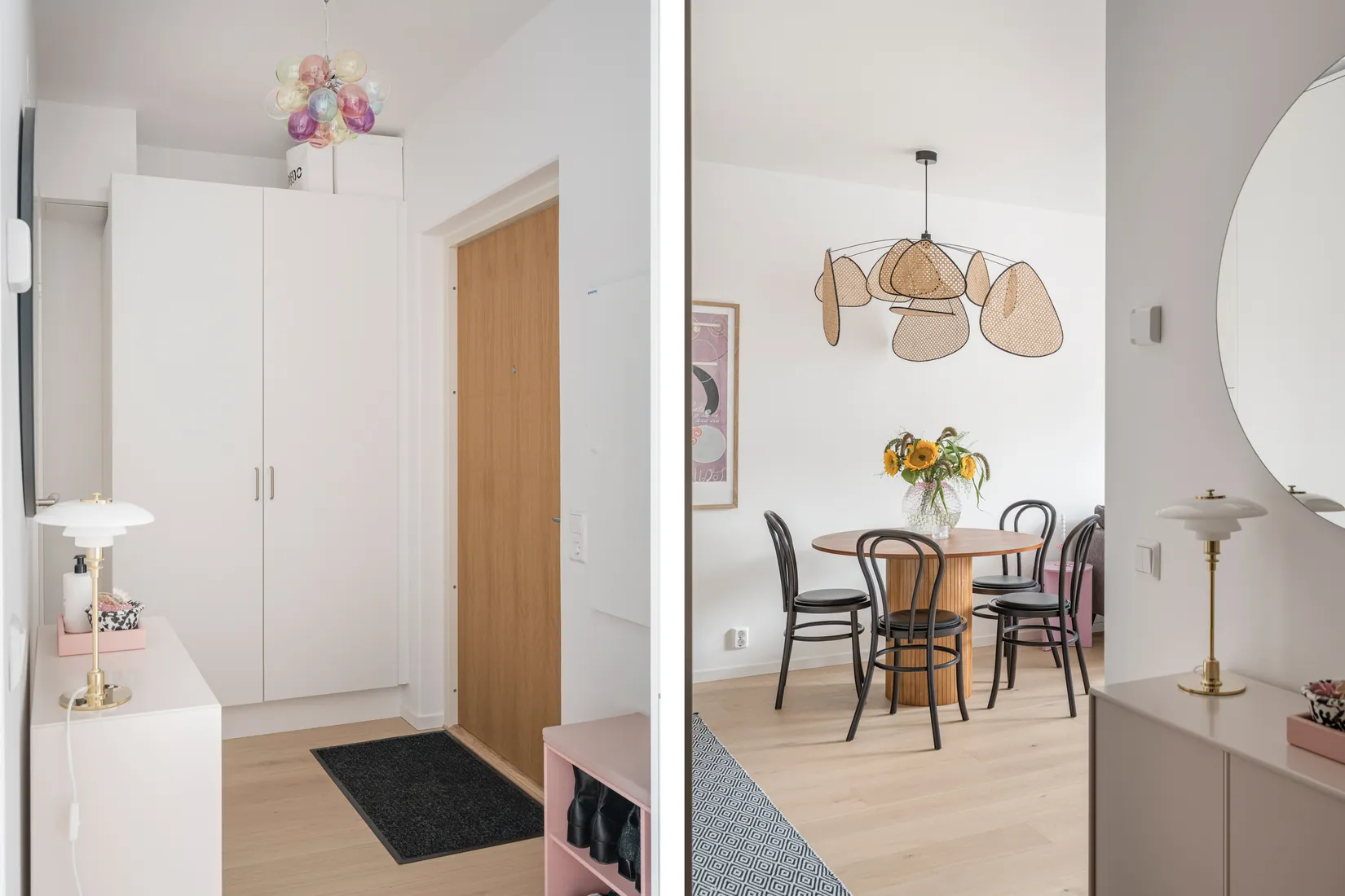 Bostadsrätt, Tegelviksgatan 4B,  Stockholm – Södermalm, Stockholm