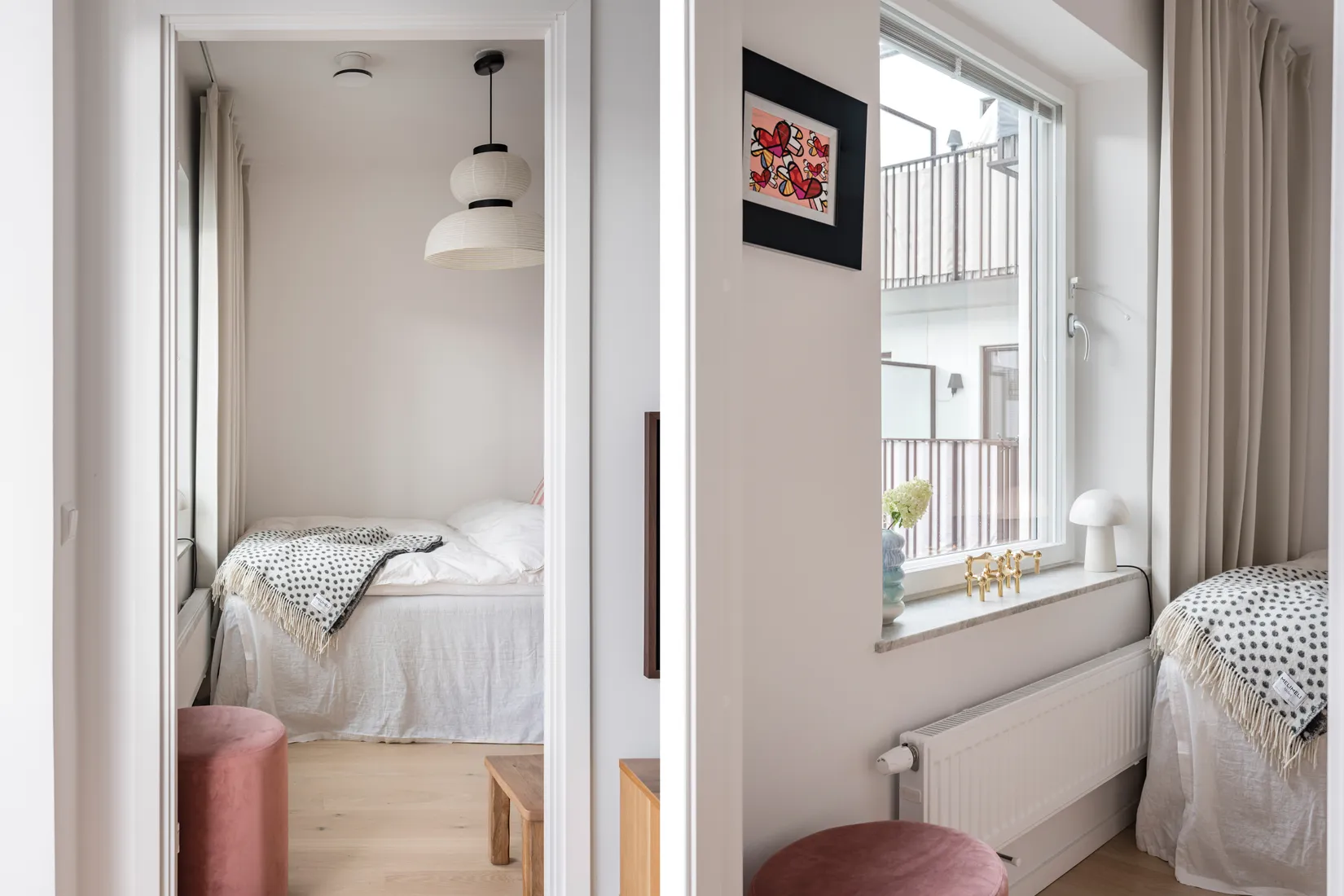 Bostadsrätt, Tegelviksgatan 4B,  Stockholm – Södermalm, Stockholm