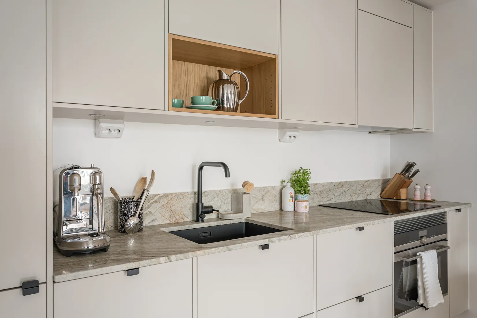 Bostadsrätt, Tegelviksgatan 4B,  Stockholm – Södermalm, Stockholm