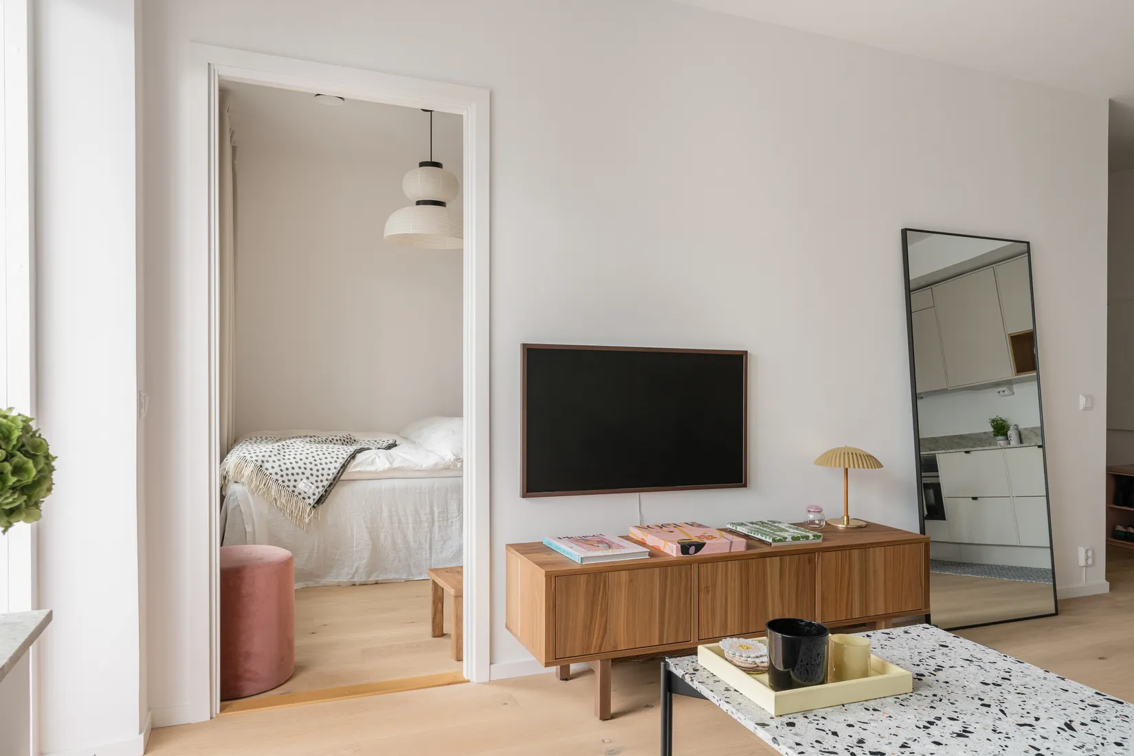 Bostadsrätt, Tegelviksgatan 4B,  Stockholm – Södermalm, Stockholm
