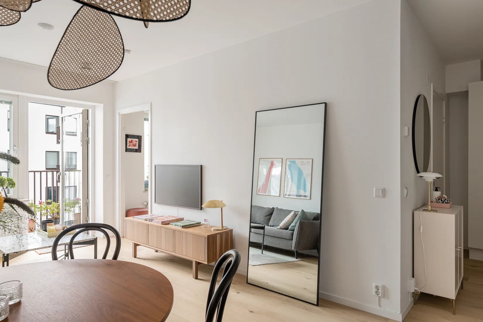 Bostadsrätt, Tegelviksgatan 4B,  Stockholm – Södermalm, Stockholm