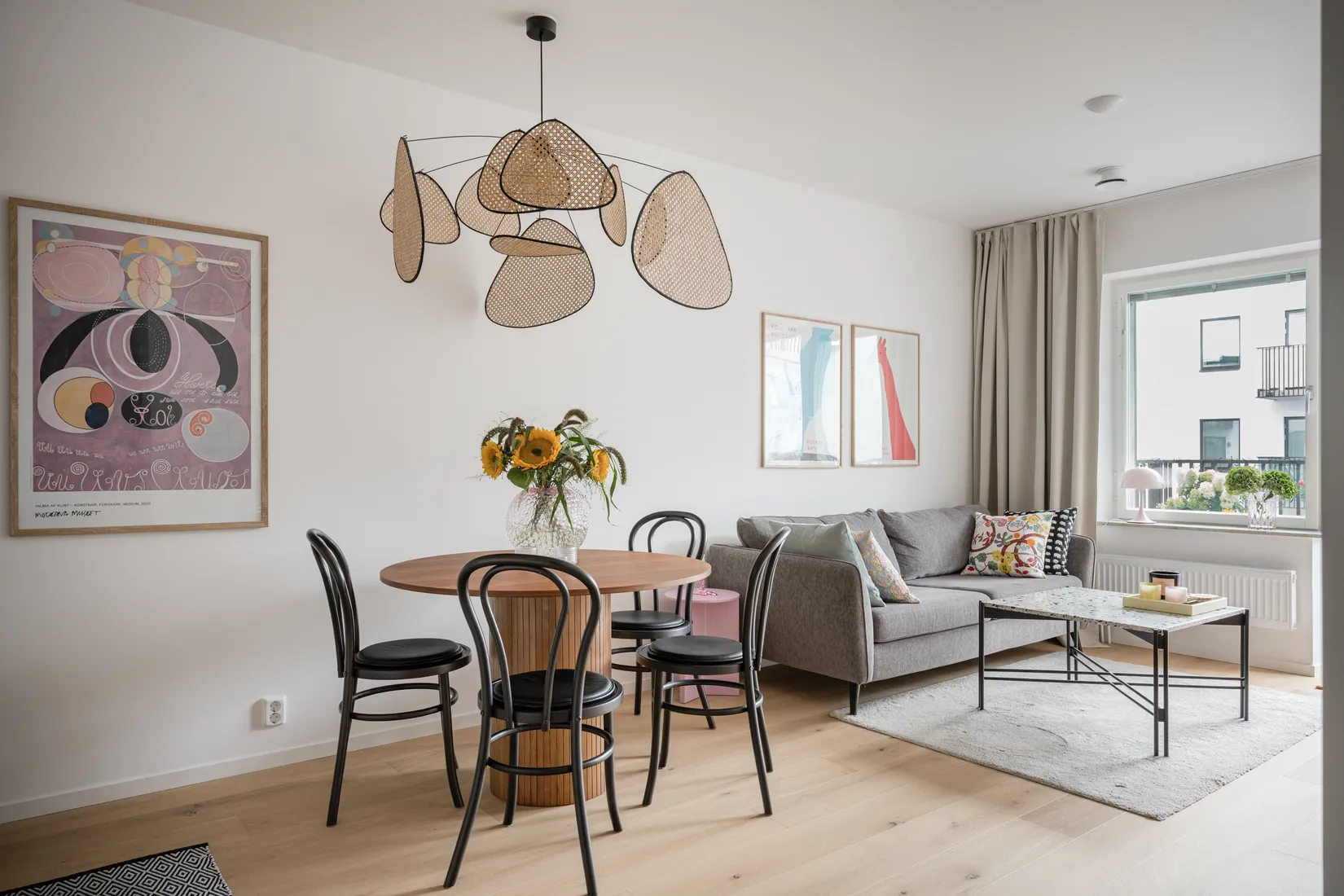 Bostadsrätt, Tegelviksgatan 4B,  Stockholm – Södermalm, Stockholm