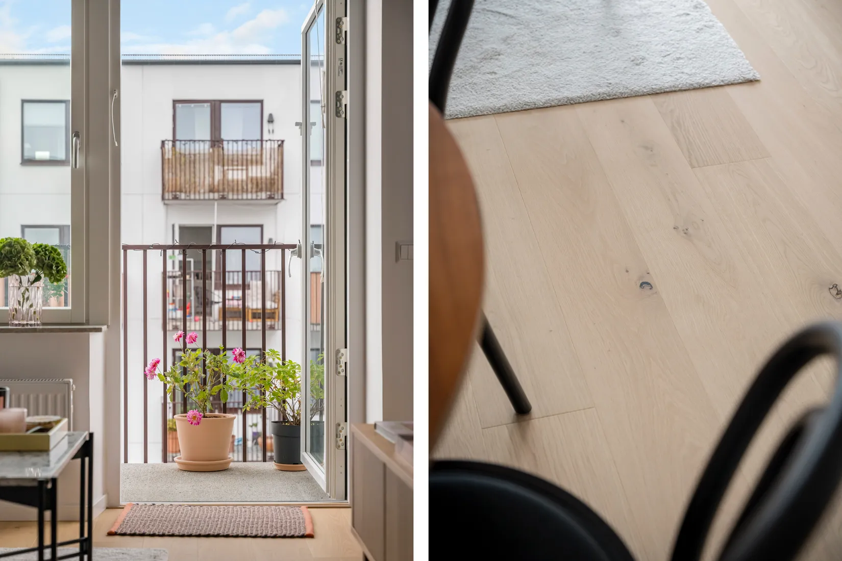 Bostadsrätt, Tegelviksgatan 4B,  Stockholm – Södermalm, Stockholm