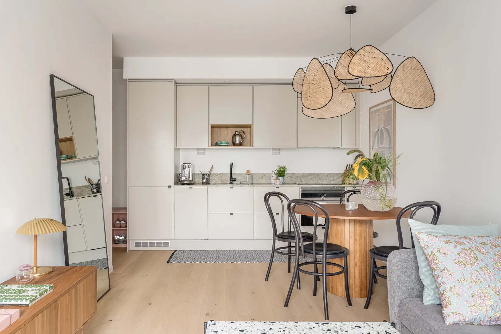 Bostadsrätt, Tegelviksgatan 4B,  Stockholm – Södermalm, Stockholm