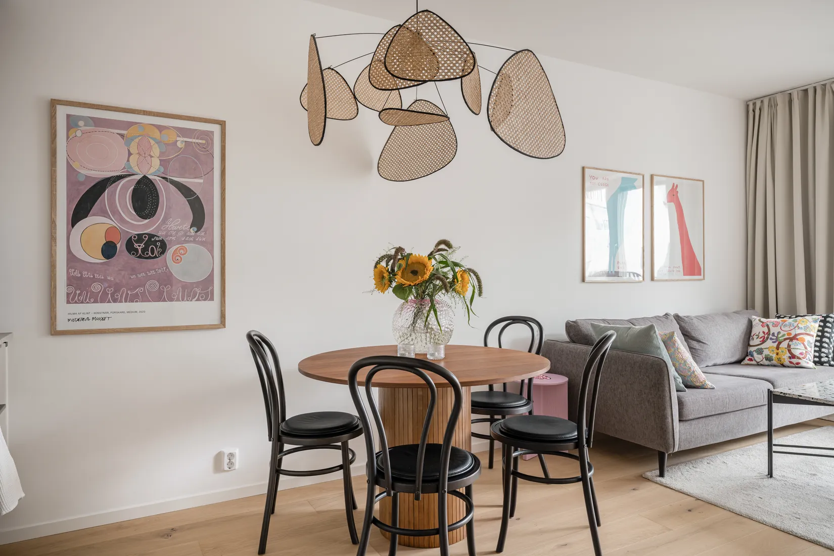 Bostadsrätt, Tegelviksgatan 4B,  Stockholm – Södermalm, Stockholm