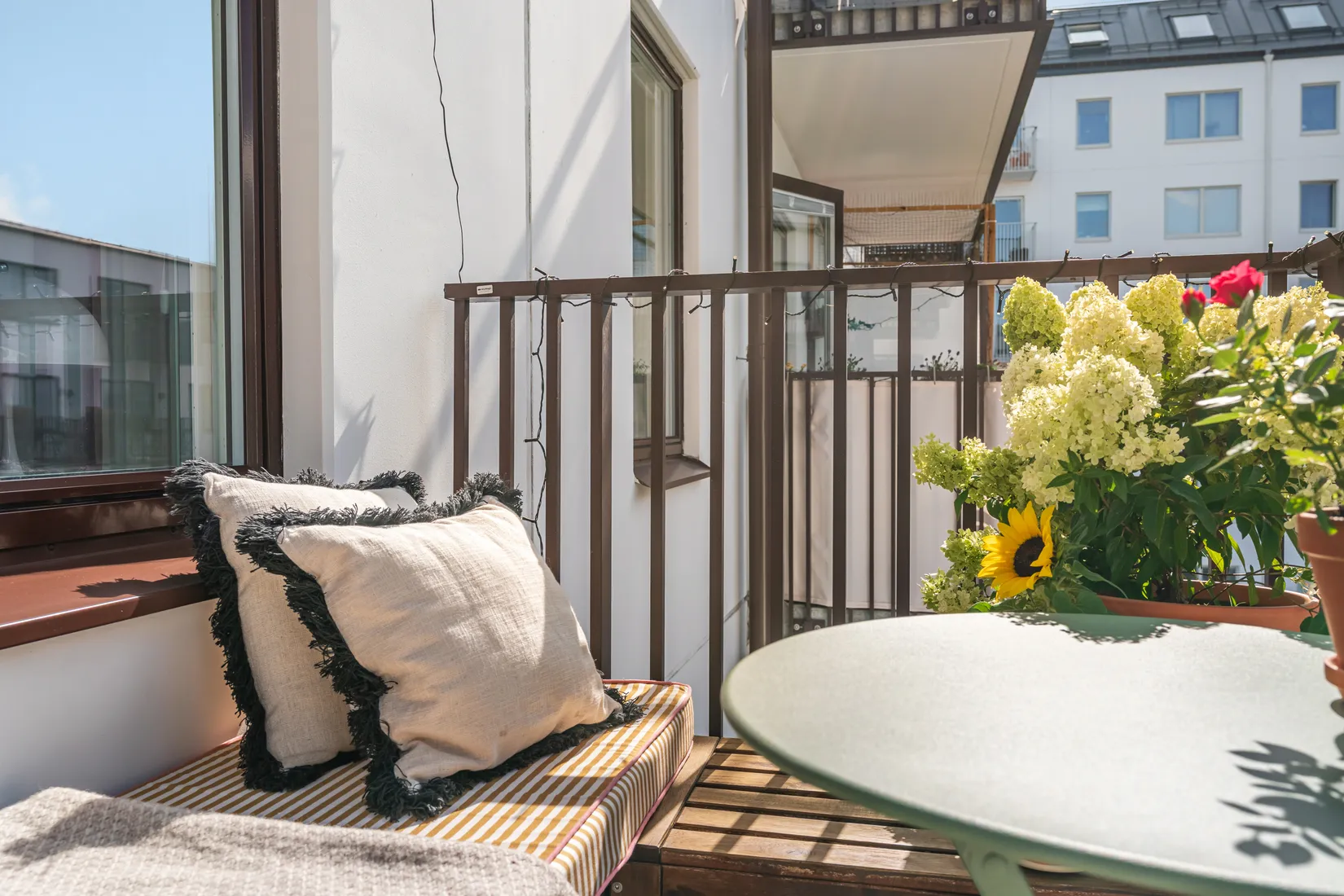 Bostadsrätt, Tegelviksgatan 4B,  Stockholm – Södermalm, Stockholm