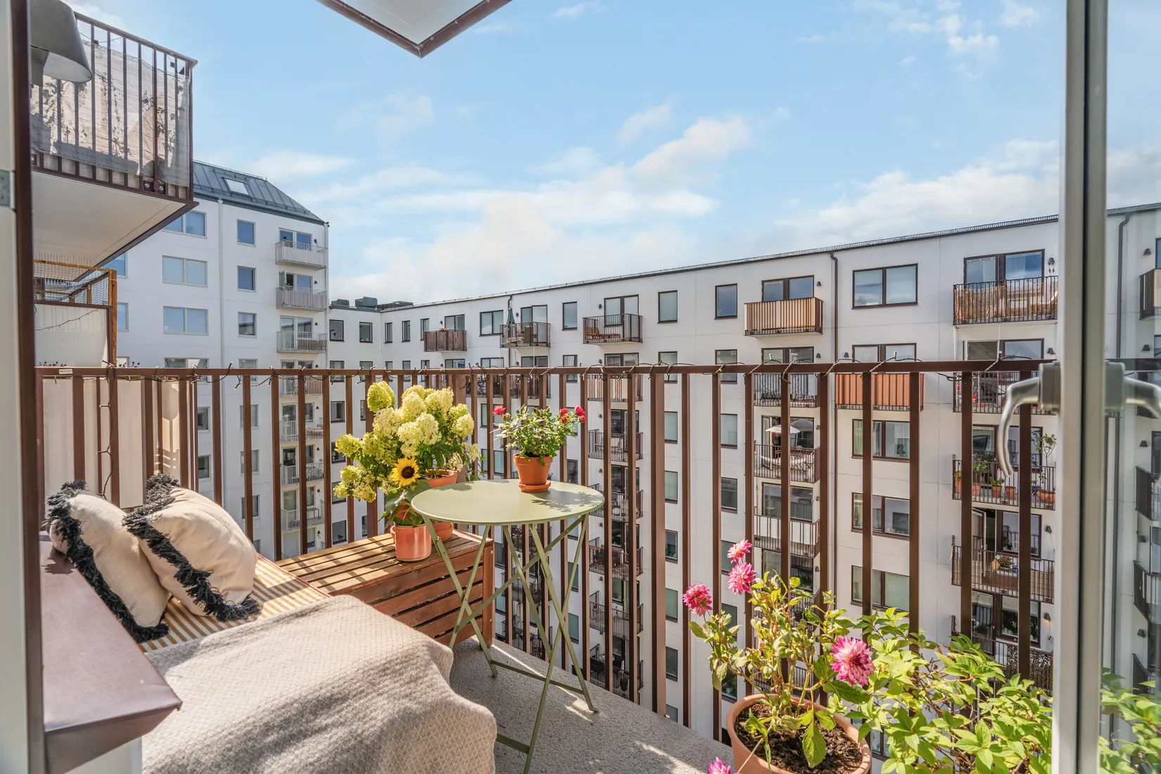 Bostadsrätt, Tegelviksgatan 4B,  Stockholm – Södermalm, Stockholm