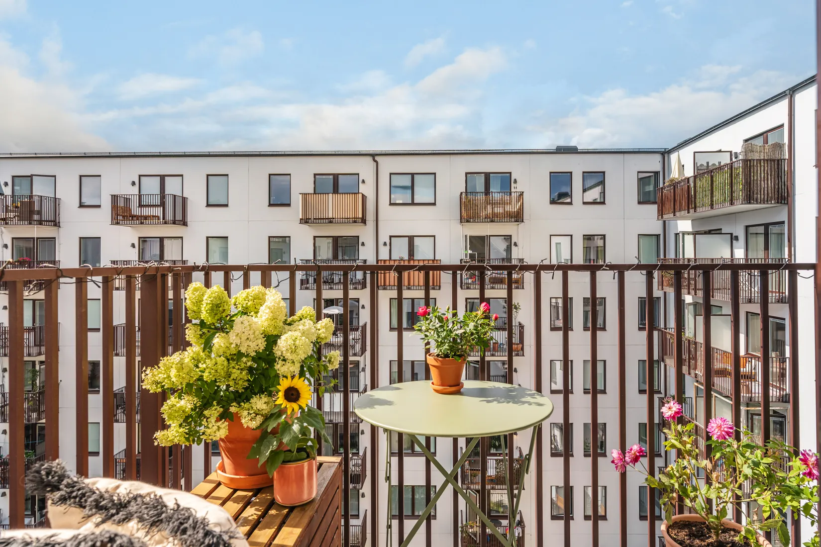 Bostadsrätt, Tegelviksgatan 4B,  Stockholm – Södermalm, Stockholm