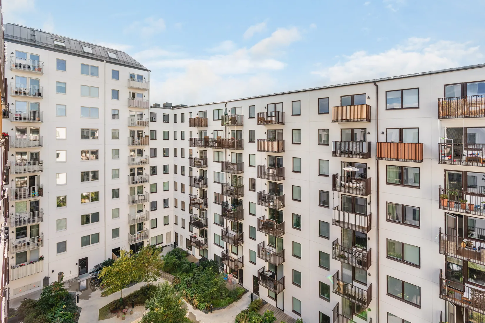 Bostadsrätt, Tegelviksgatan 4B,  Stockholm – Södermalm, Stockholm