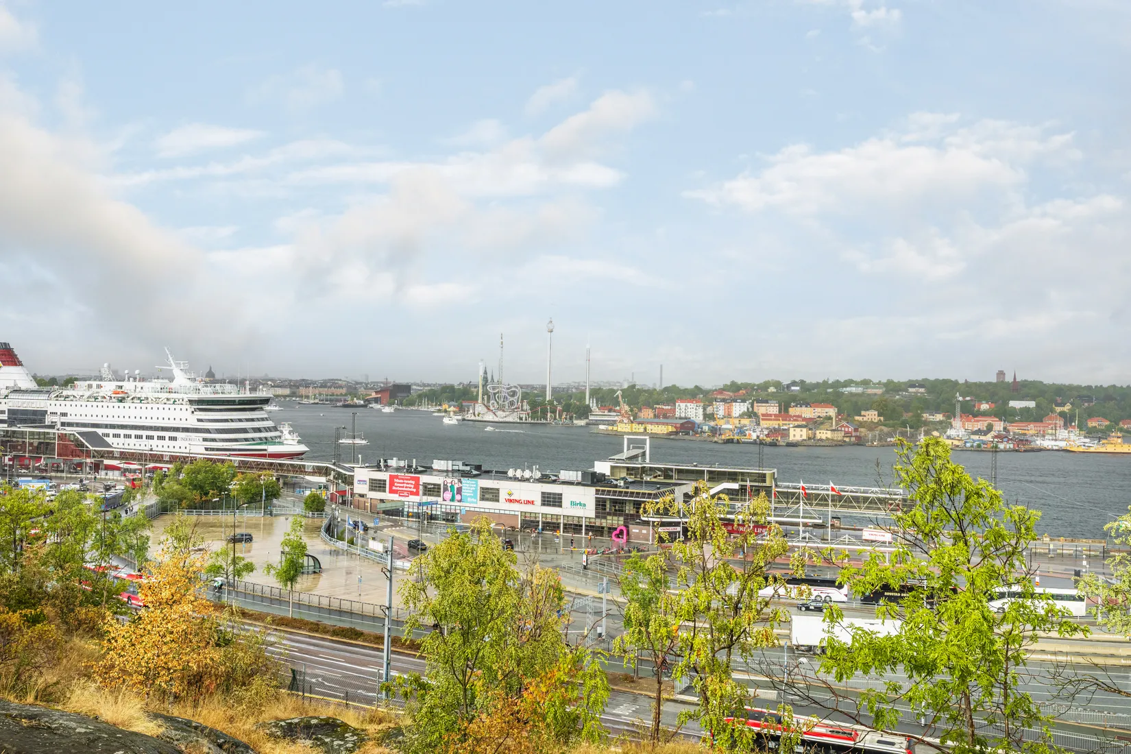 Bostadsrätt, Tegelviksgatan 4B,  Stockholm – Södermalm, Stockholm