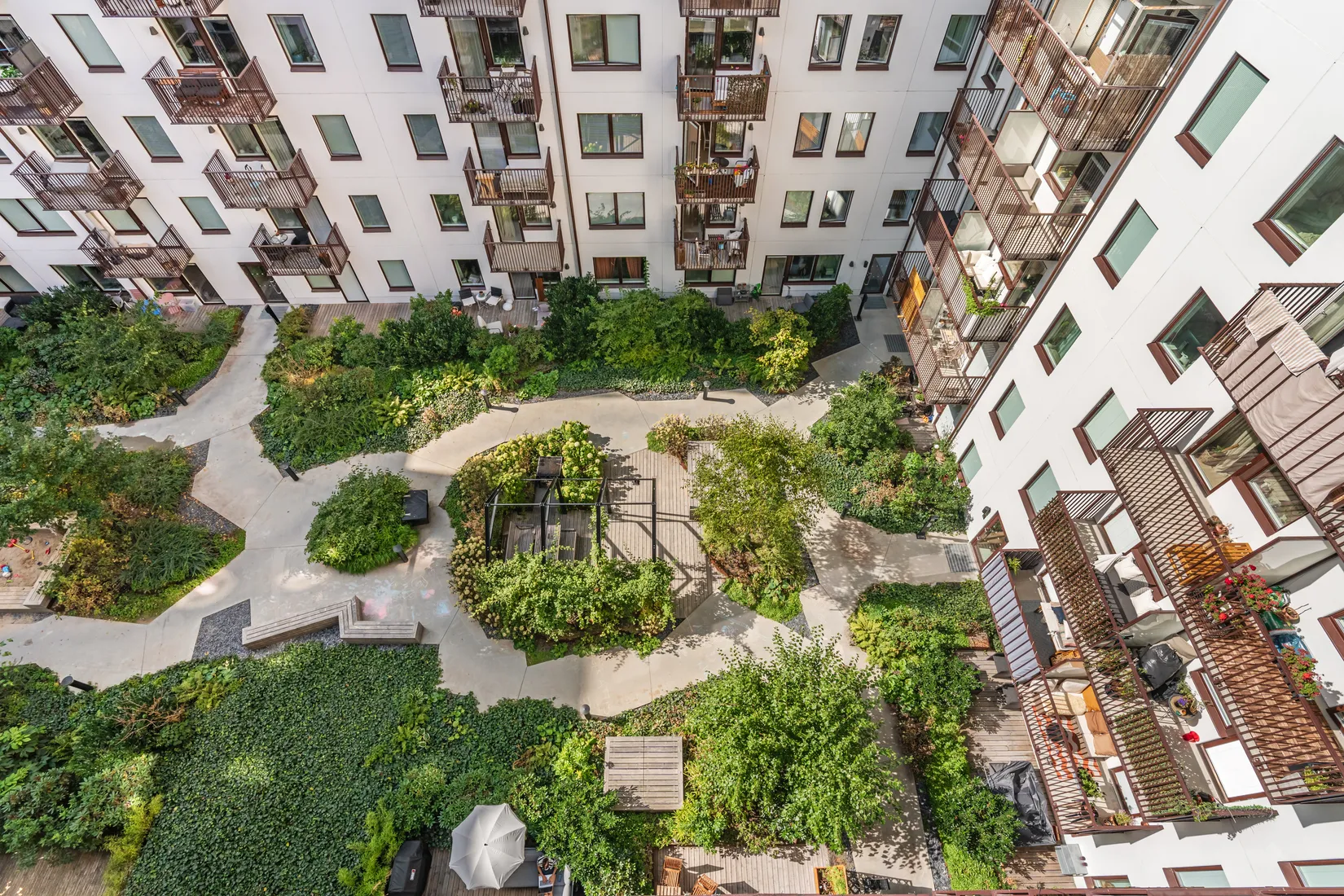 Bostadsrätt, Tegelviksgatan 4B,  Stockholm – Södermalm, Stockholm