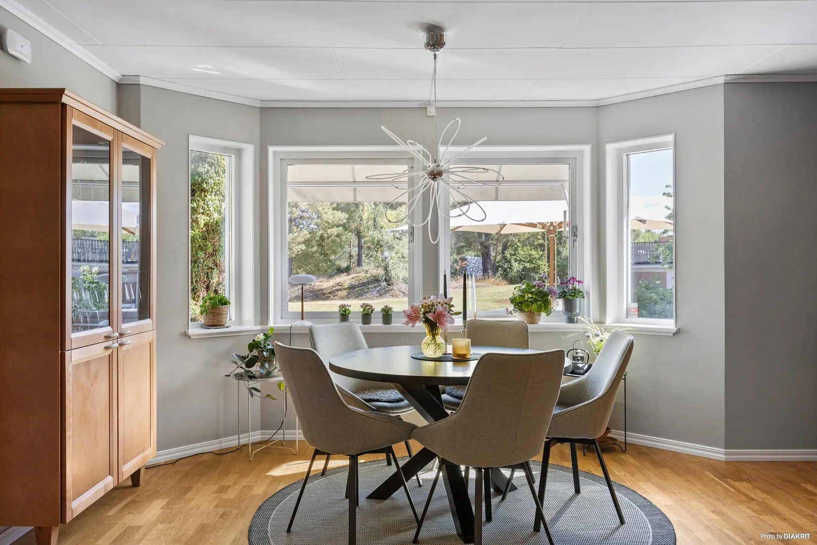 Villa, Grana 13, Grana, Vallentuna