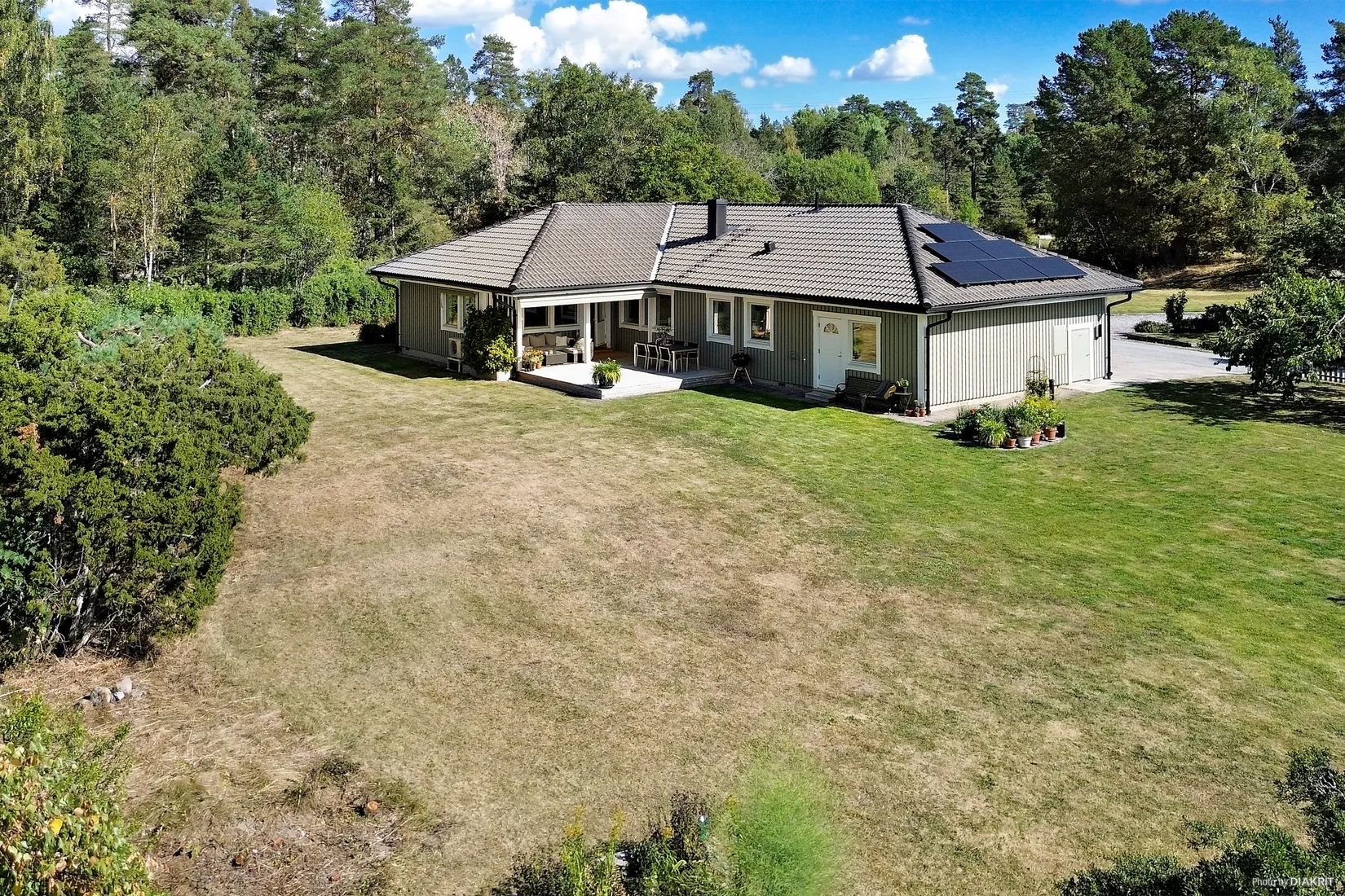 Villa, Grana 13, Grana, Vallentuna