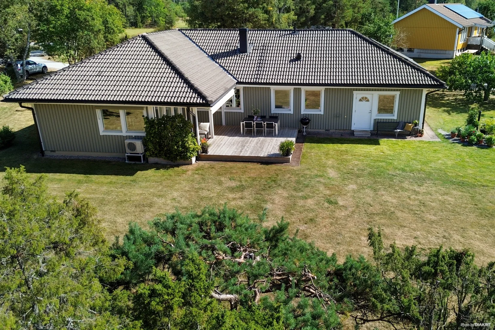 Villa, Grana 13, Grana, Vallentuna
