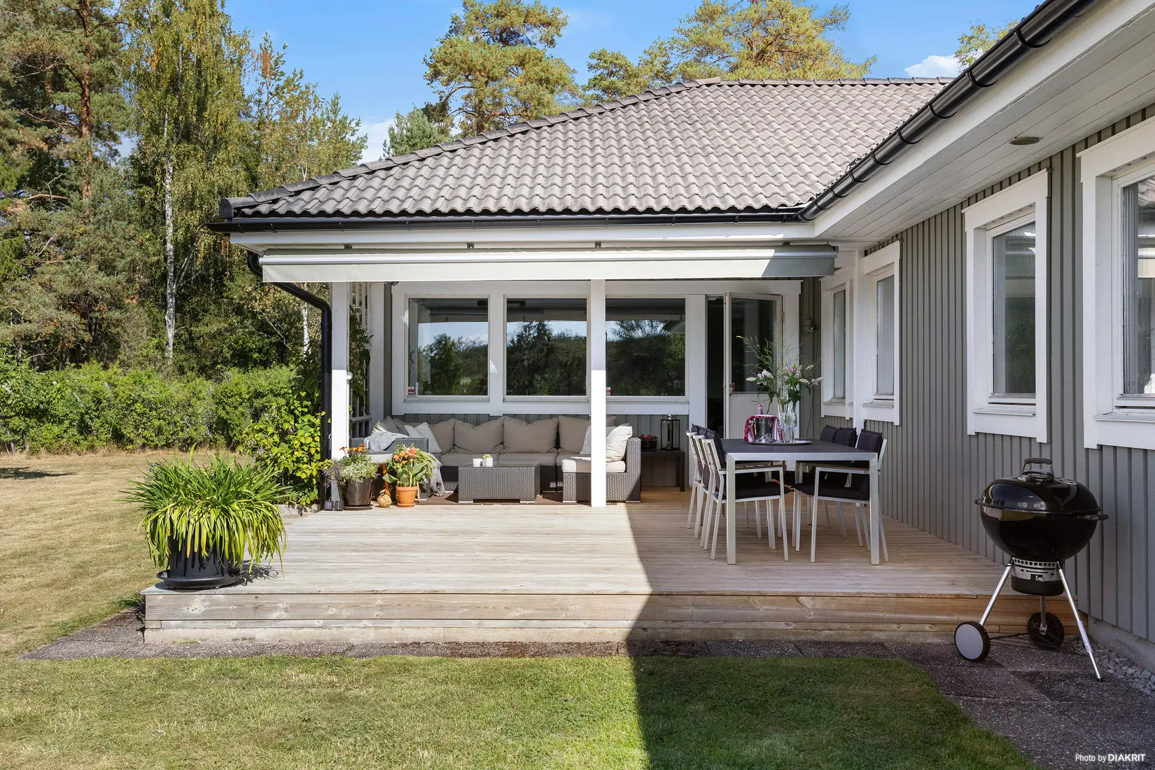Villa, Grana 13, Grana, Vallentuna