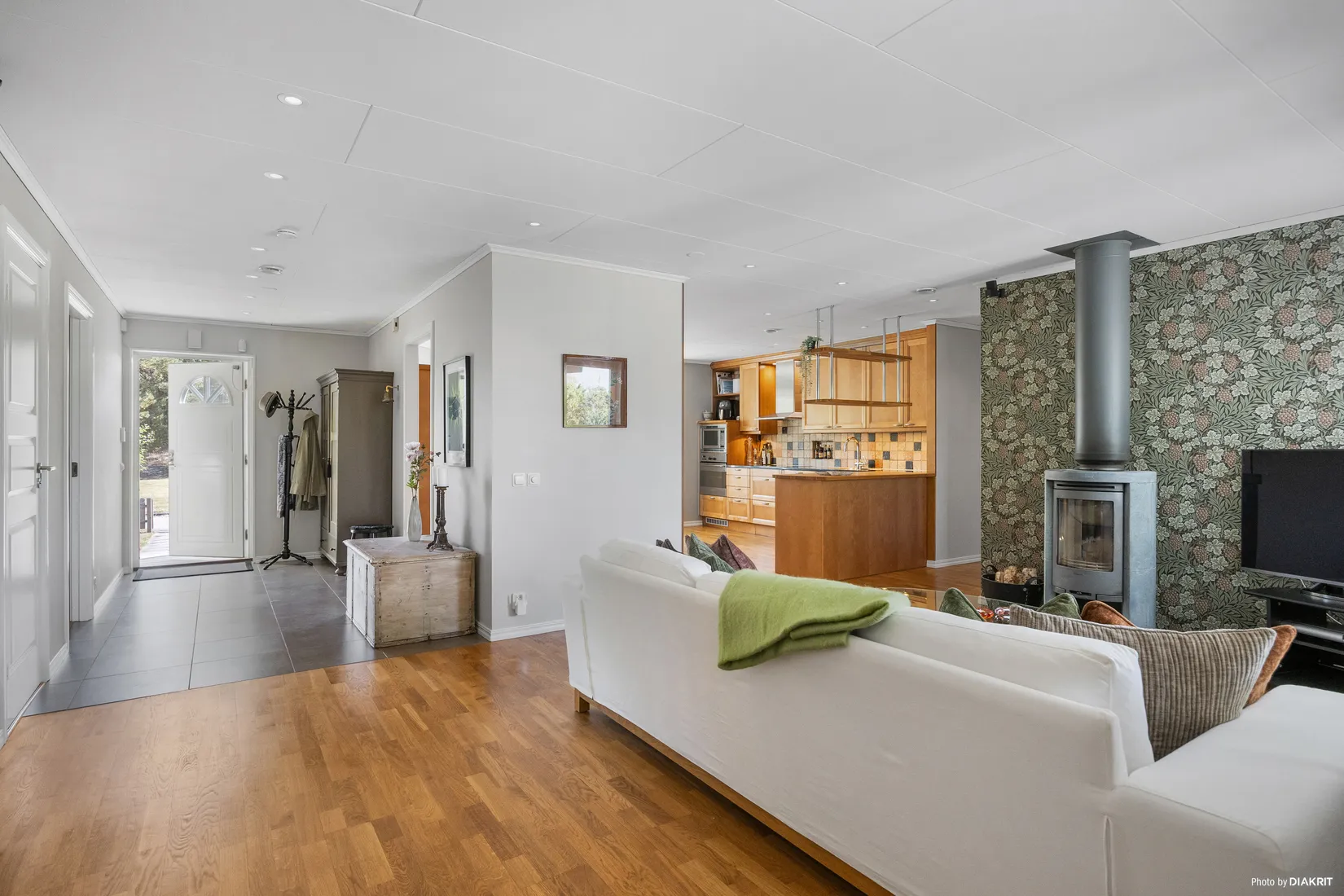 Villa, Grana 13, Grana, Vallentuna