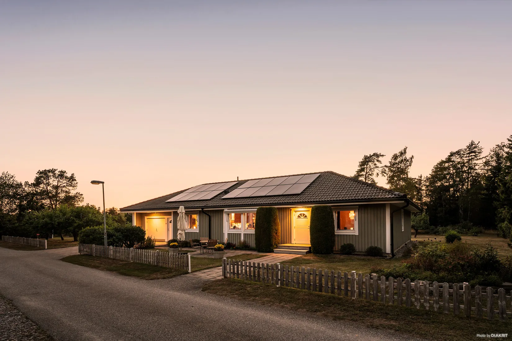 Villa, Grana 13, Grana, Vallentuna
