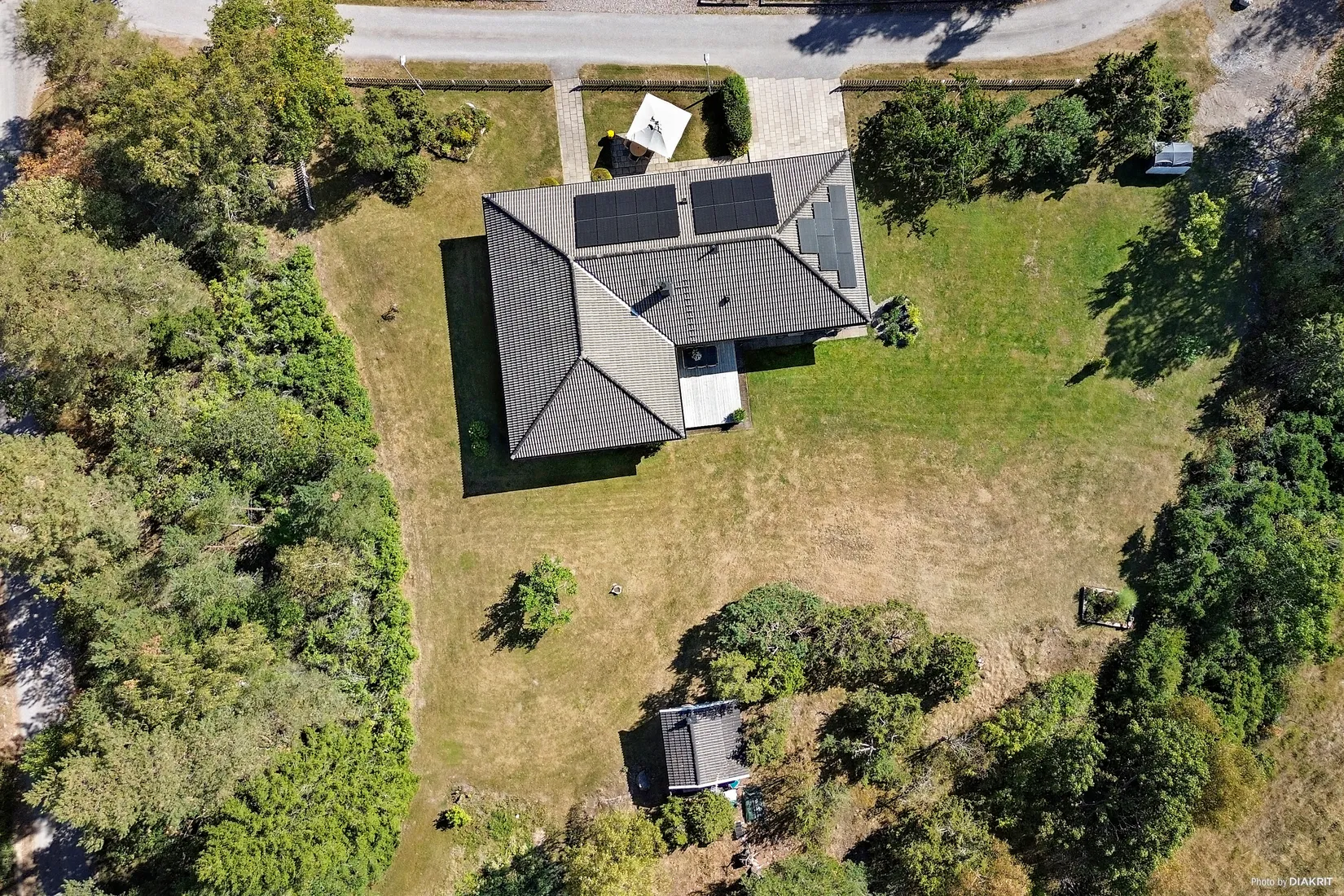 Villa, Grana 13, Grana, Vallentuna