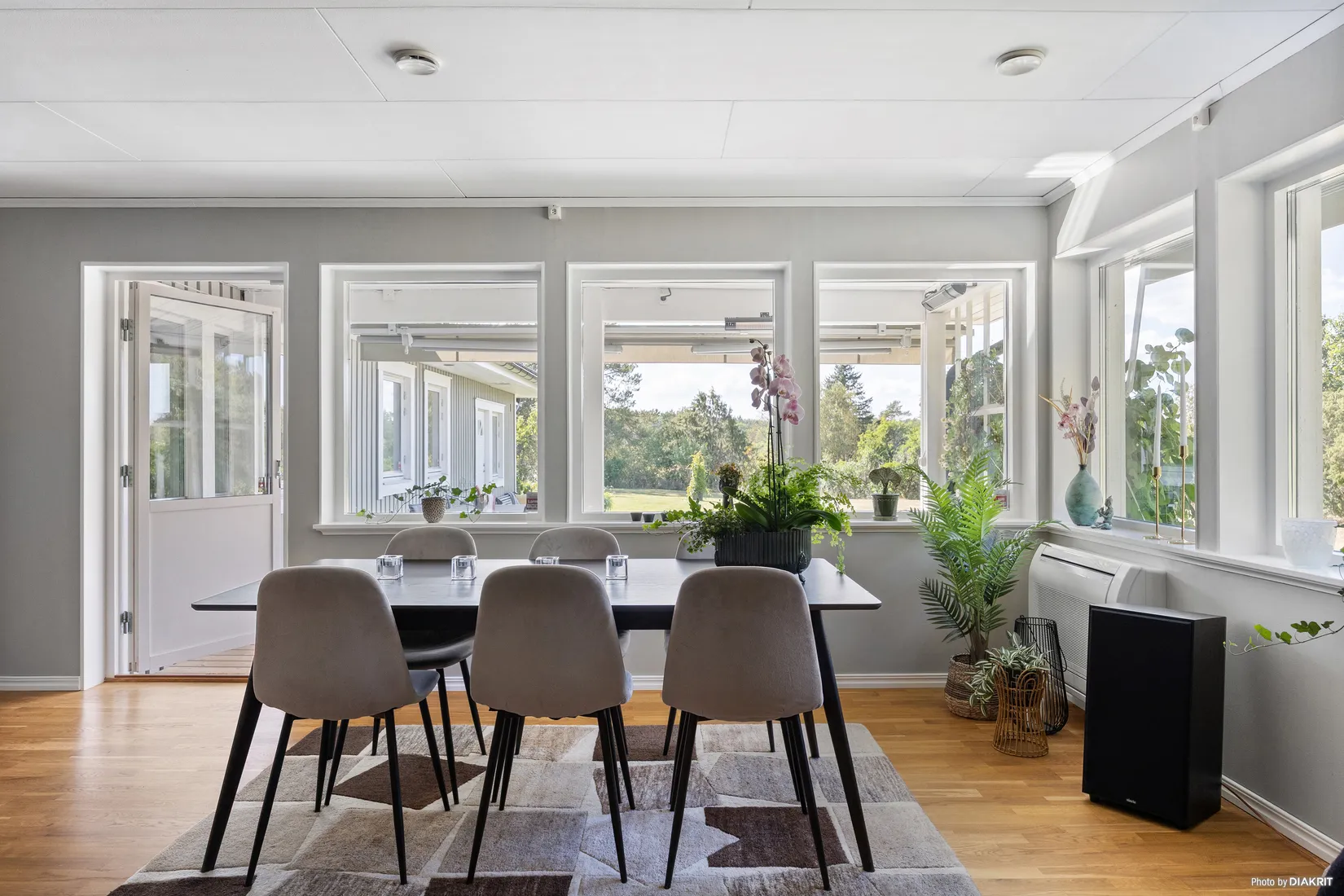 Villa, Grana 13, Grana, Vallentuna
